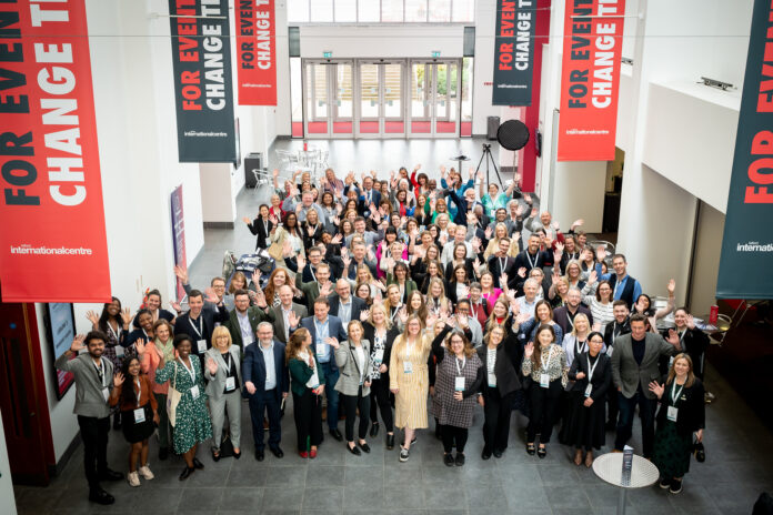 To see more photographs from this event, please visit: https://www.simoncallaghanphotography.com/London-Photographer/Event/Association-of-British-Professional-Conference-Organisers/ABPCO-Festival-of-Learning-2023-Telford-International-Centre