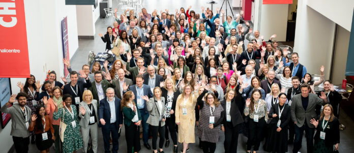 To see more photographs from this event, please visit: https://www.simoncallaghanphotography.com/London-Photographer/Event/Association-of-British-Professional-Conference-Organisers/ABPCO-Festival-of-Learning-2023-Telford-International-Centre
