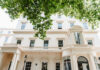 {10 – 11} Carlton House Terrace and Searcys to host The Business of Events Westminster Dinner