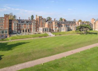 Aprirose announces second Birch venue will open in Croydon